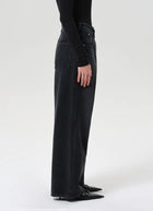 AGOLDE Vana Wide Leg Jeans