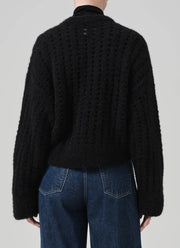 Citizens of Humanity Ailani Crewneck Sweater