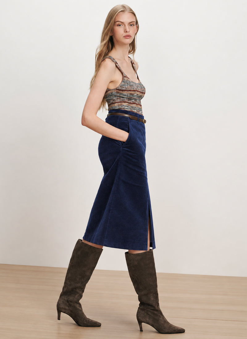 Alexie Skirt