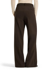 Alexis Poly Stretch Trousers