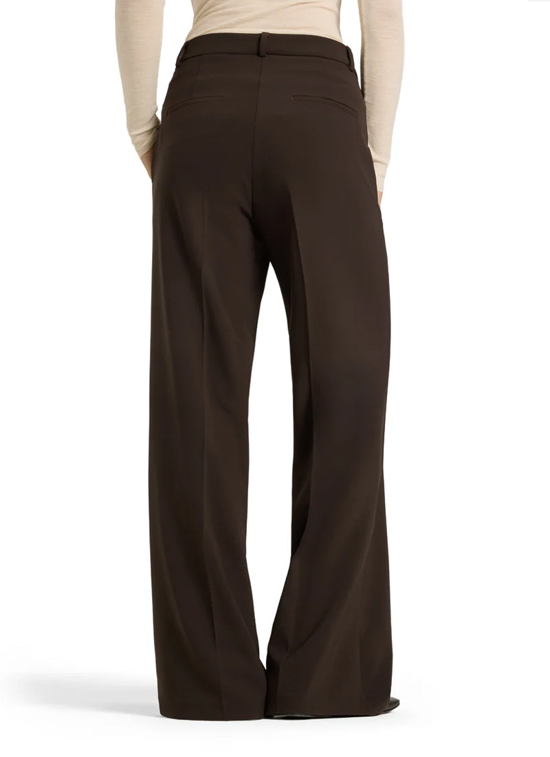 Alexis Poly Stretch Trousers