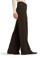 Alexis Poly Stretch Trousers