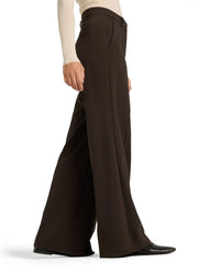 Alexis Poly Stretch Trousers