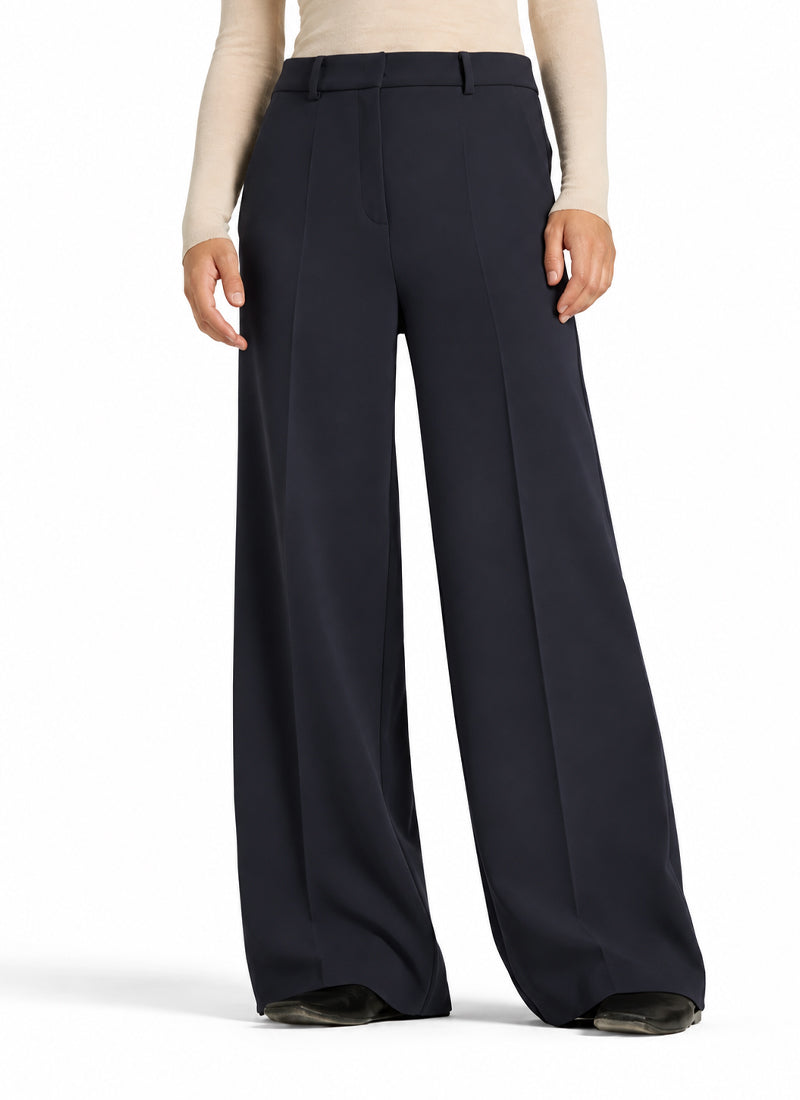 Alexis Poly Stretch Trousers