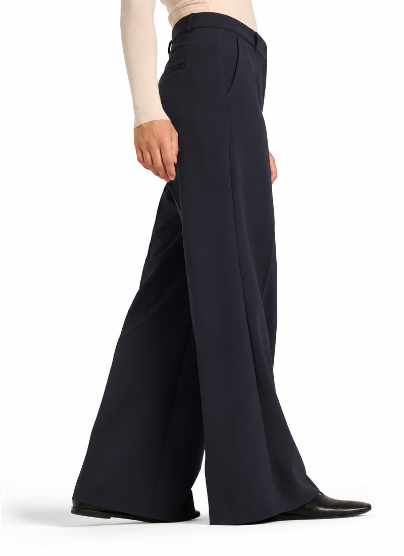 Alexis Poly Stretch Trousers