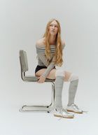  TB 490 Rife Shimmer Sneaker by ALOHAS at Andrews 
