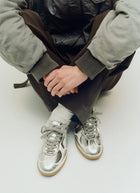  TB 490 Rife Shimmer Sneaker by ALOHAS at Andrews 