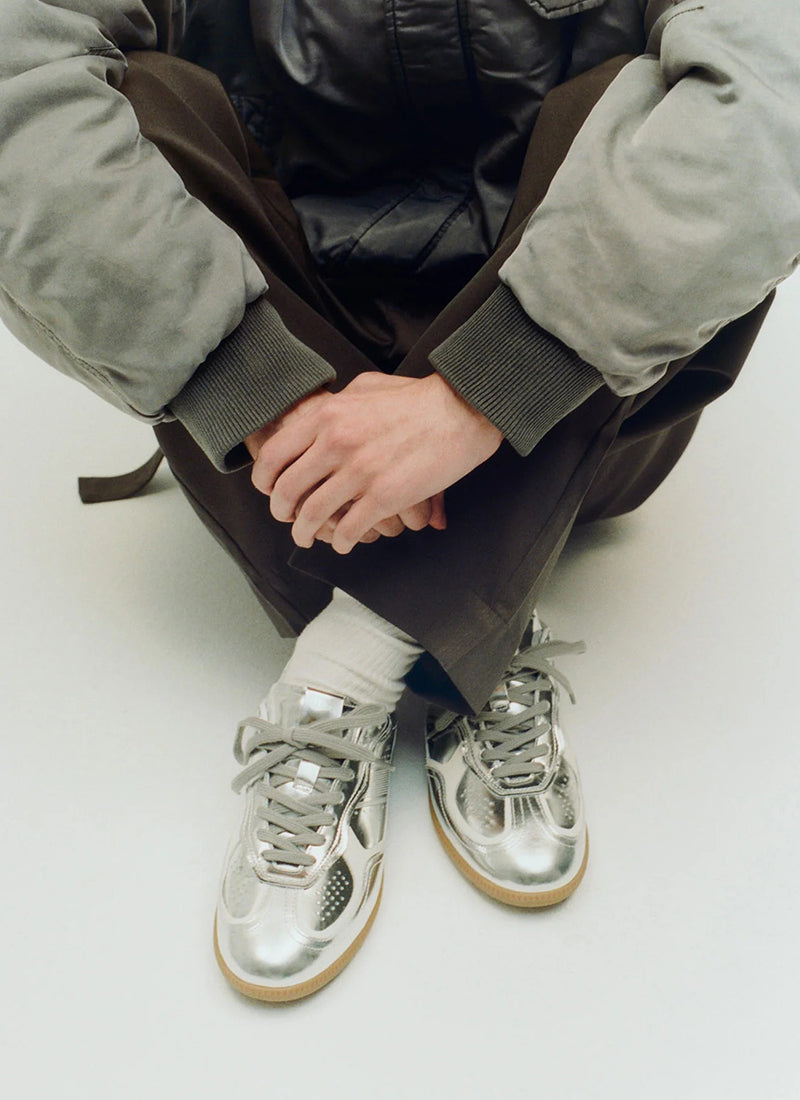  TB 490 Rife Shimmer Sneaker by ALOHAS at Andrews 