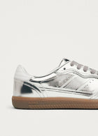  TB 490 Rife Shimmer Sneaker by ALOHAS at Andrews 