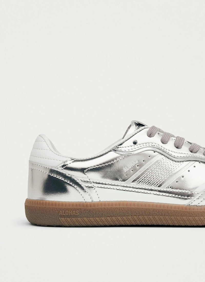  TB 490 Rife Shimmer Sneaker by ALOHAS at Andrews 