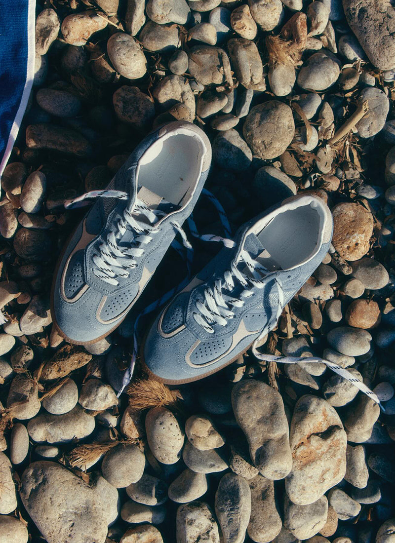 ALOHAS TB 490 Rife Sneaker