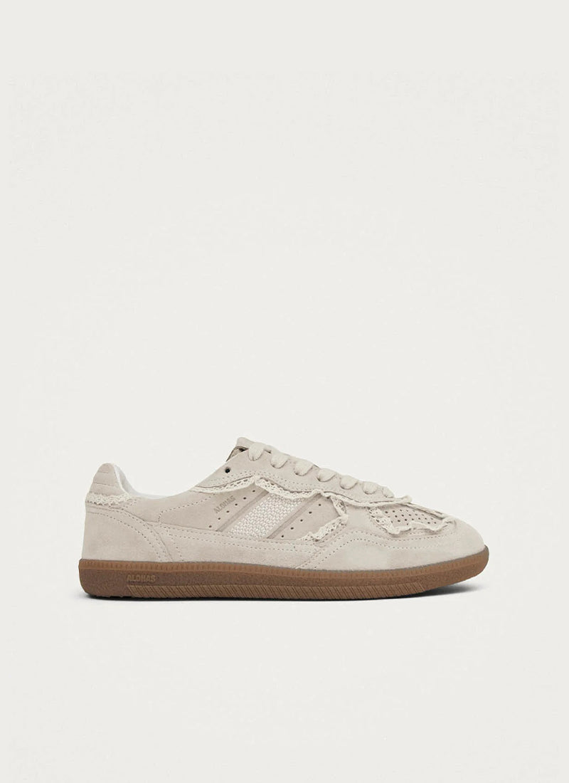  TB 490 Crochet Sneaker by ALOHAS at Andrews 