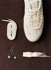  TB 490 Crochet Sneaker by ALOHAS at Andrews 