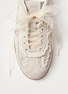  TB 490 Crochet Sneaker by ALOHAS at Andrews 