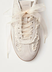  TB 490 Crochet Sneaker by ALOHAS at Andrews 
