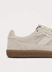  TB 490 Crochet Sneaker by ALOHAS at Andrews 