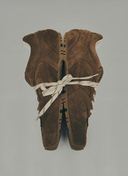 ALOHAS TB 56 Suede Sneakers
