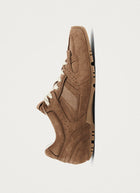 ALOHAS TB 56 Suede Sneakers