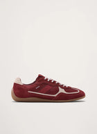 TB 91 Suede Sneaker