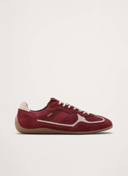 TB 91 Suede Sneaker