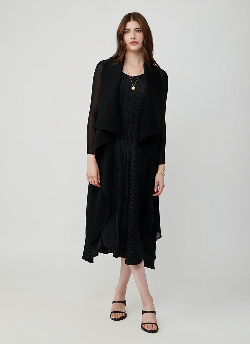 Alquema Collare Coat