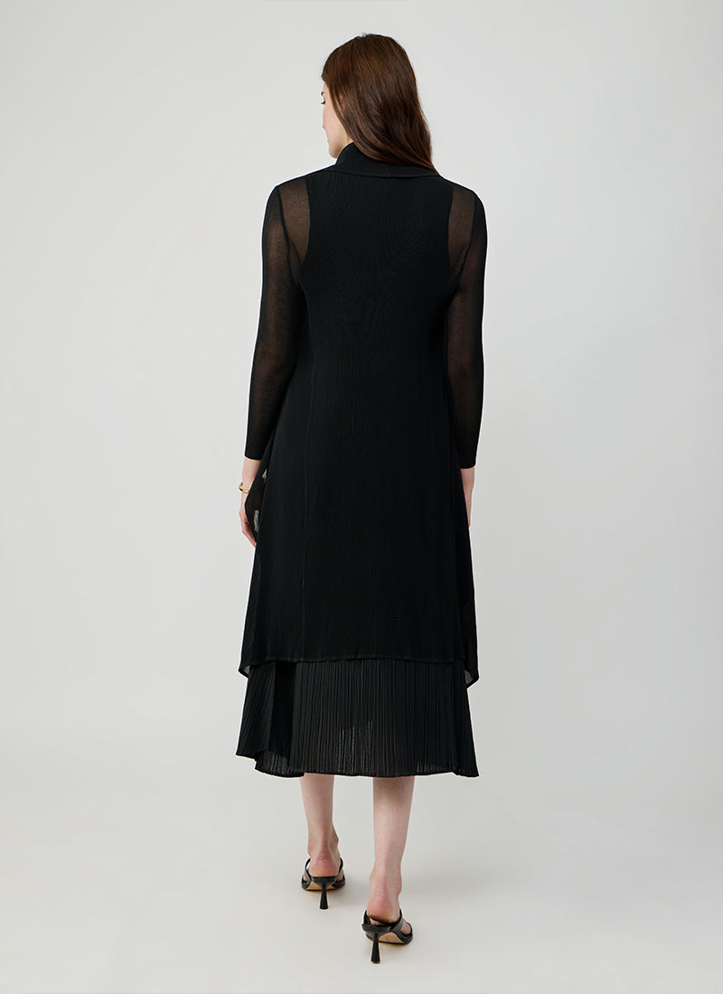 Alquema Collare Coat