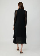Alquema Collare Coat