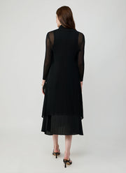 Alquema Collare Coat