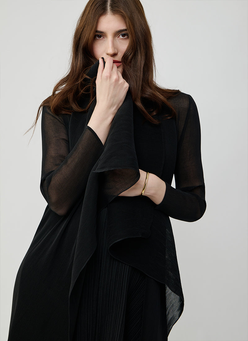 Alquema Collare Coat