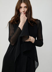 Alquema Collare Coat