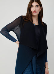 Alquema Collare Coat