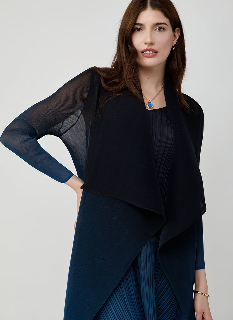 Alquema Collare Coat
