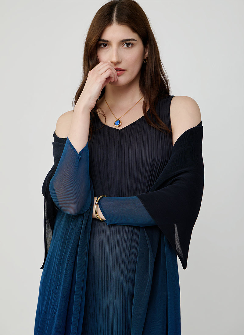 Alquema Collare Coat
