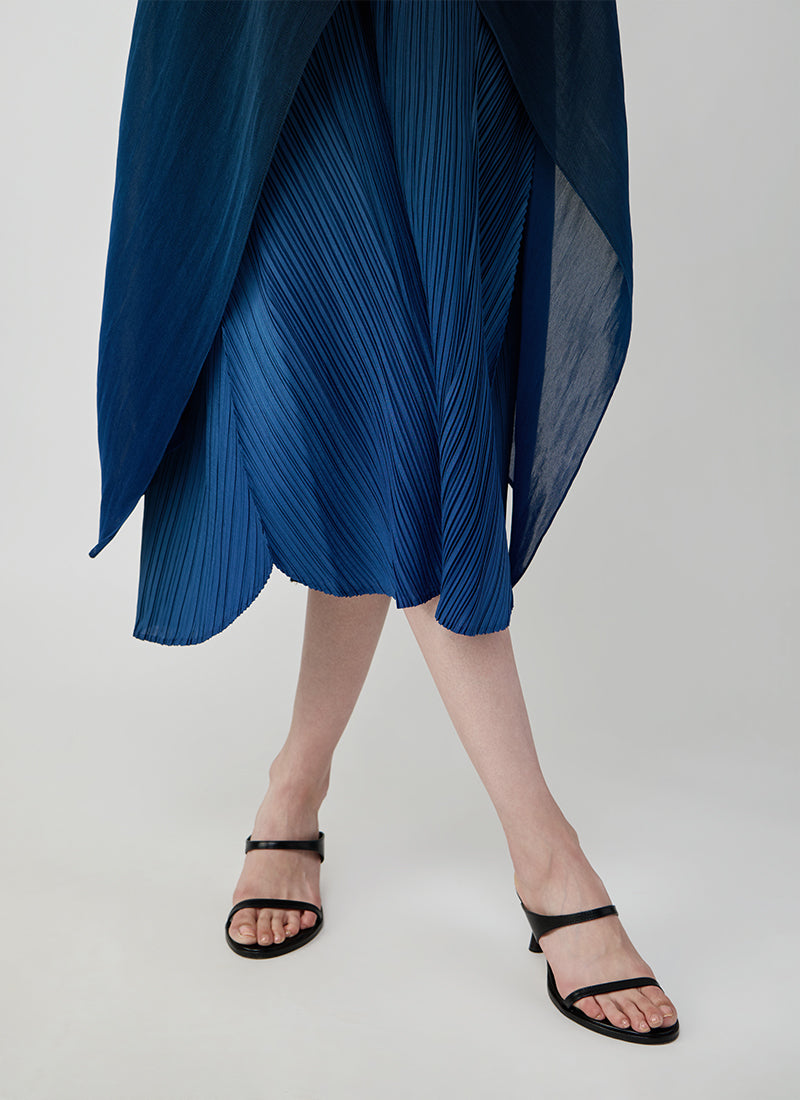 Alquema Collare Coat