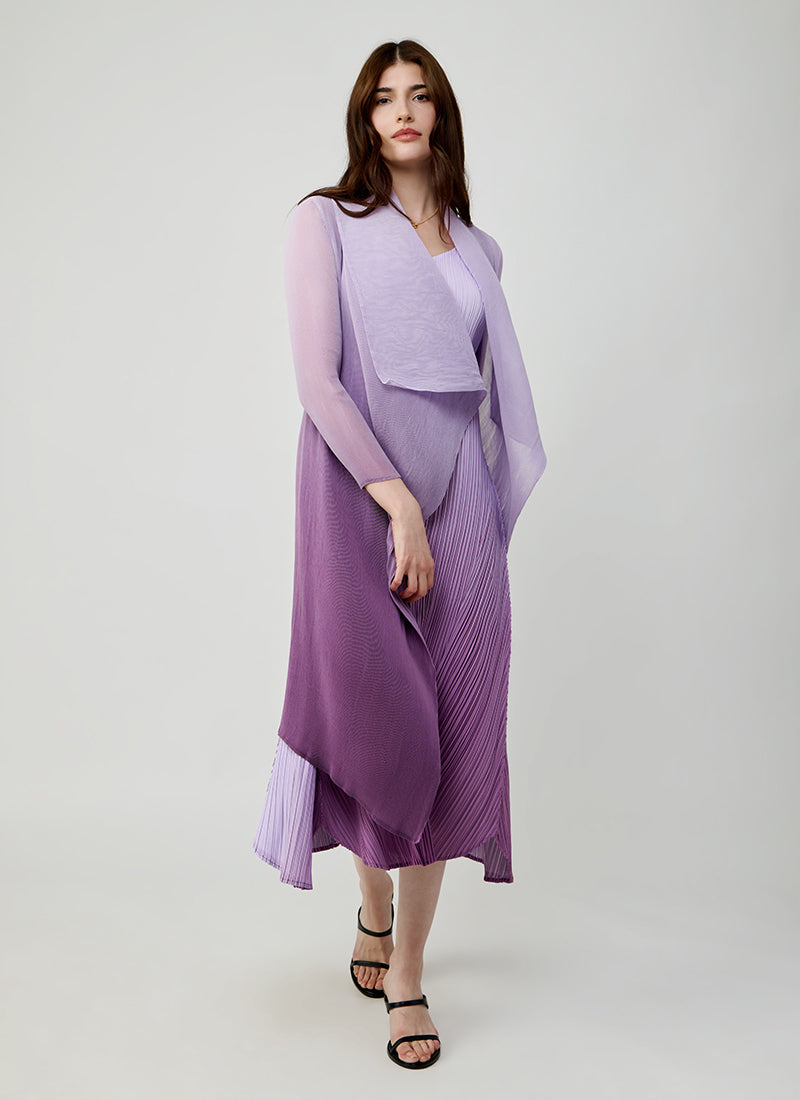 Alquema Collare Coat