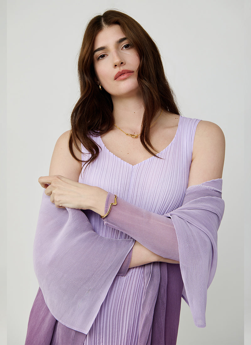 Alquema Collare Coat