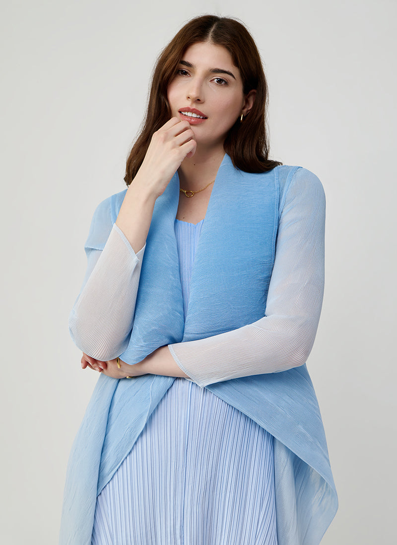 Alquema Collare Coat