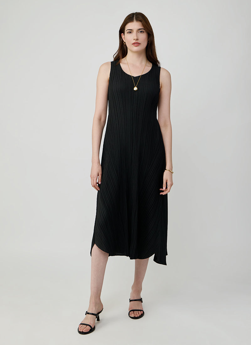 Alquema Long Estrella Dress
