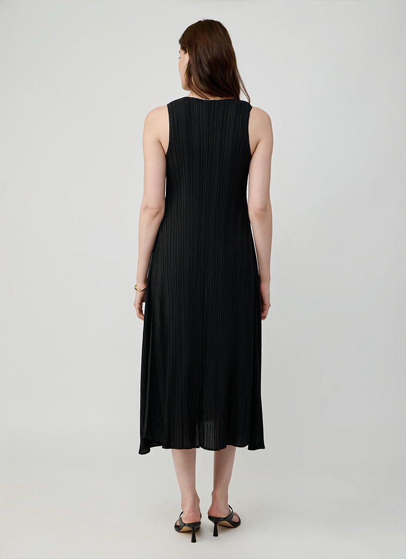 Alquema Long Estrella Dress