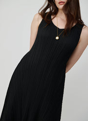 Alquema Long Estrella Dress