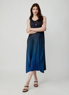 Alquema Long Estrella Dress