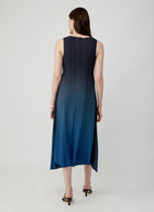 Alquema Long Estrella Dress