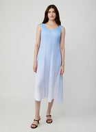 Alquema Long Estrella Dress
