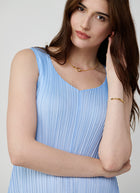 Alquema Long Estrella Dress