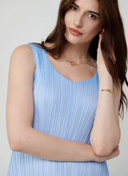 Alquema Long Estrella Dress