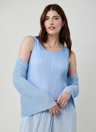 Alquema Long Estrella Dress