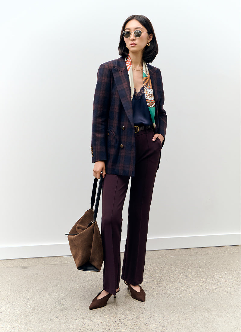 Amans Everynight Blazer