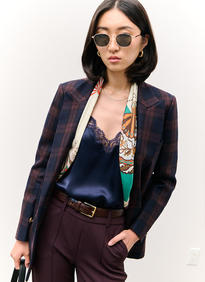 Amans Everynight Blazer