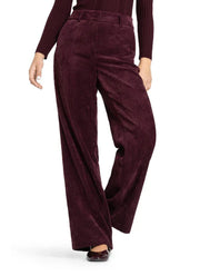 Cambio Amelie Corduroy Pant