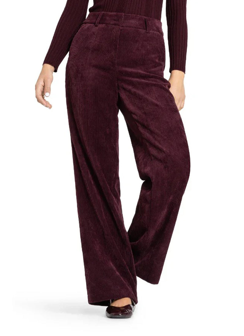 Amelie Corduroy Pant